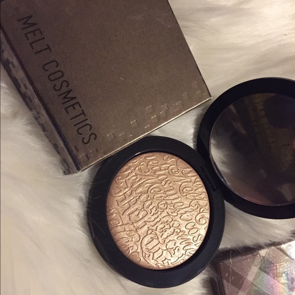 Other - Melt cosmetics